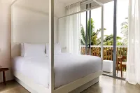 Harding Boutique Hotel - Parkering