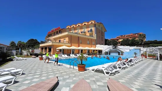 Grand Hotel Paradiso