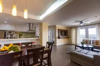 Sta Barbara Residence Hotel