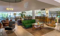 Lily & Bloom Boutique Hotel - bar
