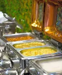 Gems Hotel - breakfast