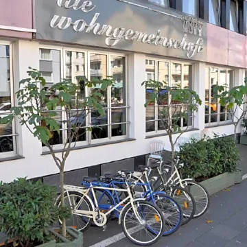 Hostel Die Wohngemeinschaft