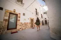 La Dimora del Principe Hotel in zona Castello d'Ayala Valva