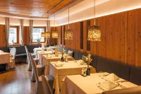 Hotel Restaurant Langgenhof - breakfast