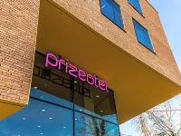 Prize by Radisson, Bonn City Hotels near Beuel
