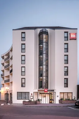 Ibis St Gratien - Enghien-Les-Bains Hotels in Epinay-Sur-Seine