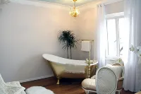 Boutique-Hotel „Altes Rathaus“ - 3-Sterne
