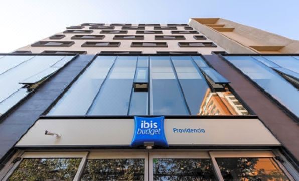 Ibis Budget Santiago Providencia
