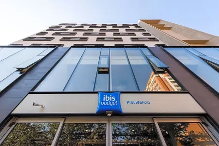 Ibis Budget Santiago Providencia