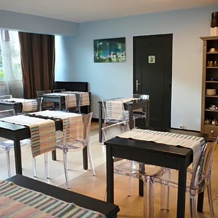 Logis Hotel Epi d'Or