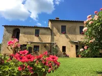 La Canonica di San Michele Hôtels à : Monteriggioni