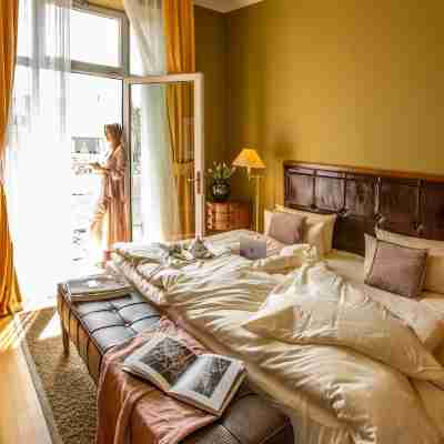 Louisa's Place Rooms