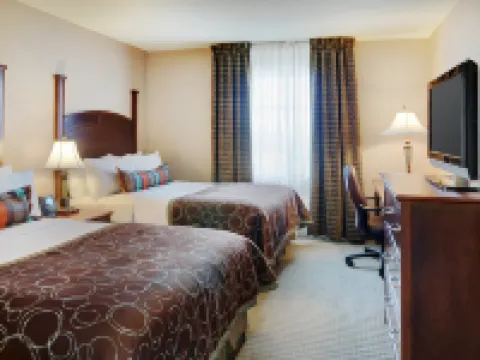 Staybridge Suites OAKVILLE-BURLINGTON by IHG Hotels in Oakville