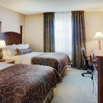 Staybridge Suites OAKVILLE-BURLINGTON by IHG