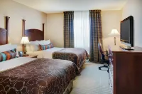 Staybridge Suites Oakville-Burlington Hotels in Oakville