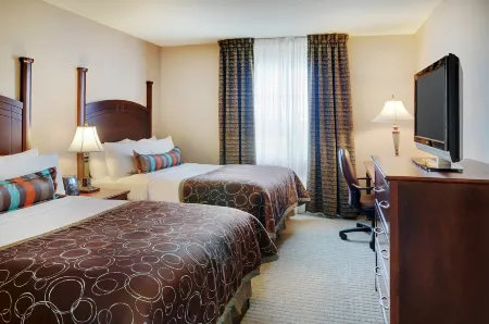 Staybridge Suites Oakville-Burlington