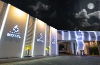 六星旅館 中壢館 桃園住宿飯店