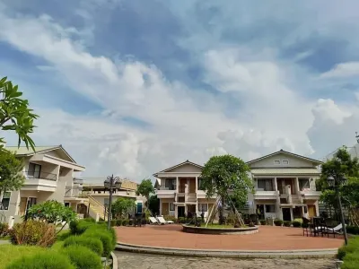 Outline Hotel Hotell i Liuqiu Township
