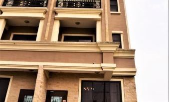 Sweet edge B&B