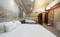 M호텔 진주 호텔