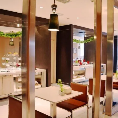 Jinjiang Inn (Siping Pingdong Road Wanda Plaza)