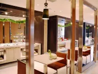 Jinjiang Inn (Siping Pingdong Road Wanda Plaza) - Desayuno