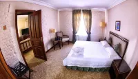 HL 309 Hotel Hoteles en Taskent