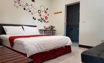 Guan Shan Falcon Hostel
