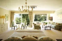 The Last Word Constantia Hotels in Constantia