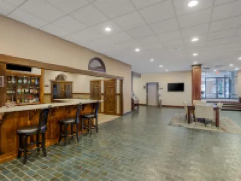 Best Western Plus Wooster Hotel Conference Center Hoteles en Wooster