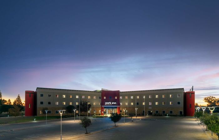 Park Inn by Radisson Polokwane