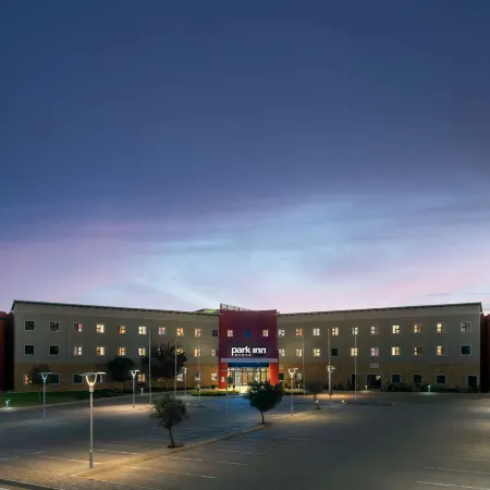 Park Inn by Radisson Polokwane