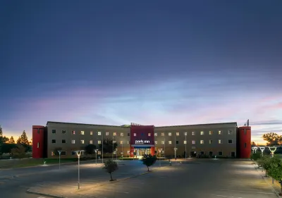 Park Inn by Radisson Polokwane Hotels near Seshego circle