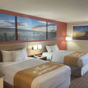 Days Inn by Wyndham Dallas Plano