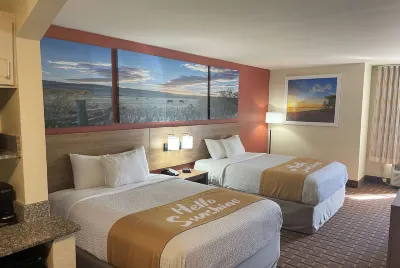 Days Inn by Wyndham Dallas Plano Hoteles en Plano