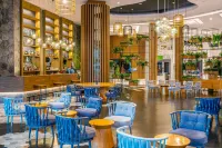 Sidemarin Kirman Premium - Ultra All Inclusive - 5-Star