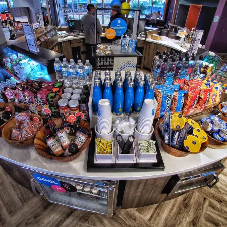 Tru by Hilton Oklahoma City Airport