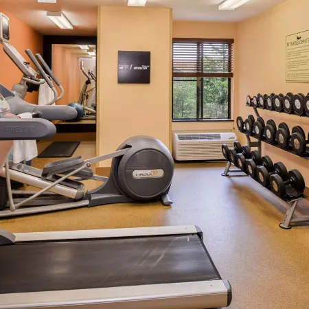 Homewood Suites by Hilton Fresno