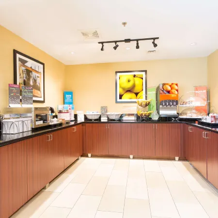 Hampton Inn Havelock