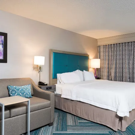 Hampton Inn Midland