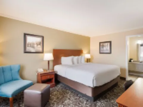 Best Western Conway Hotels in Conway