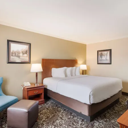 Best Western Conway
