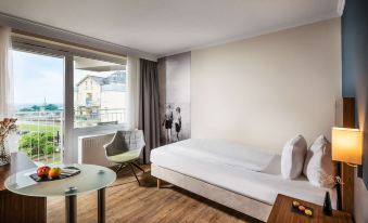 Best Western Hotel Das Donners