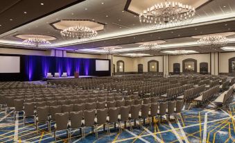 Hyatt Regency Jacksonville Riverfront