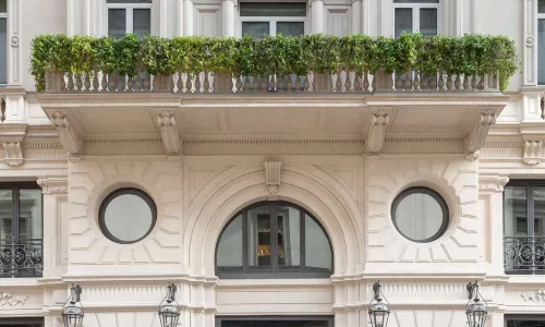 Park Hyatt Milan