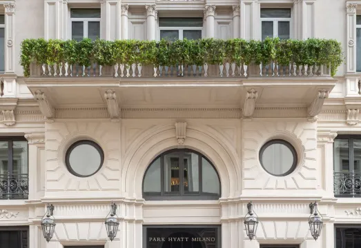 Dream Stay in Italy: The Most Prestigious Luxury Hotels