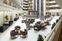 Embassy Suites by Hilton Atlanta Galleria - Hot Tub