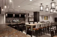 Wyndham Philadelphia Historic District - bar