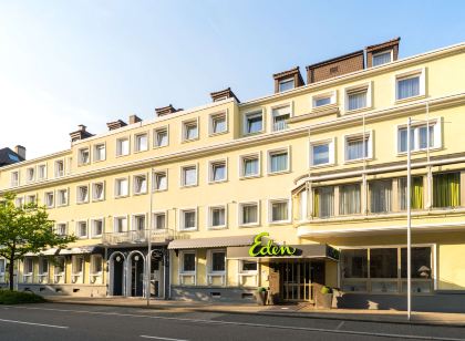 Arthotel ANA Eden I Karlsruhe