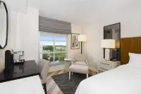 Embassy Suites by Hilton Raleigh Durham Airport Brier Creek - 4 stelle